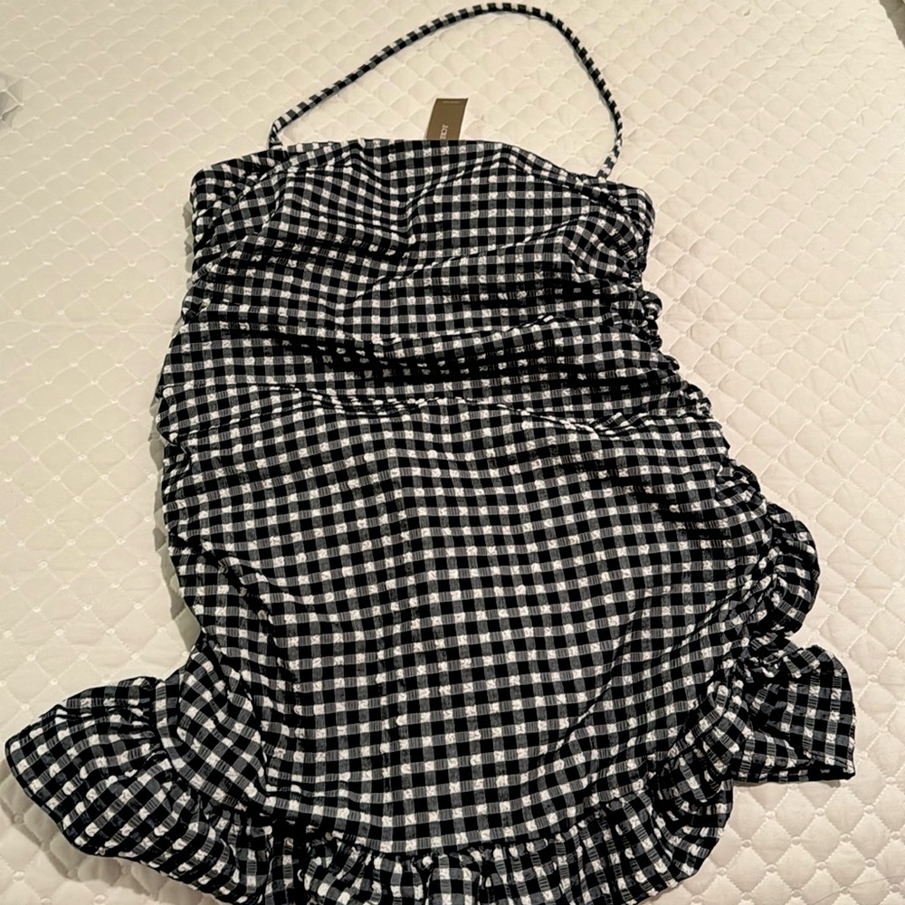 women’s one  piece swimsuit